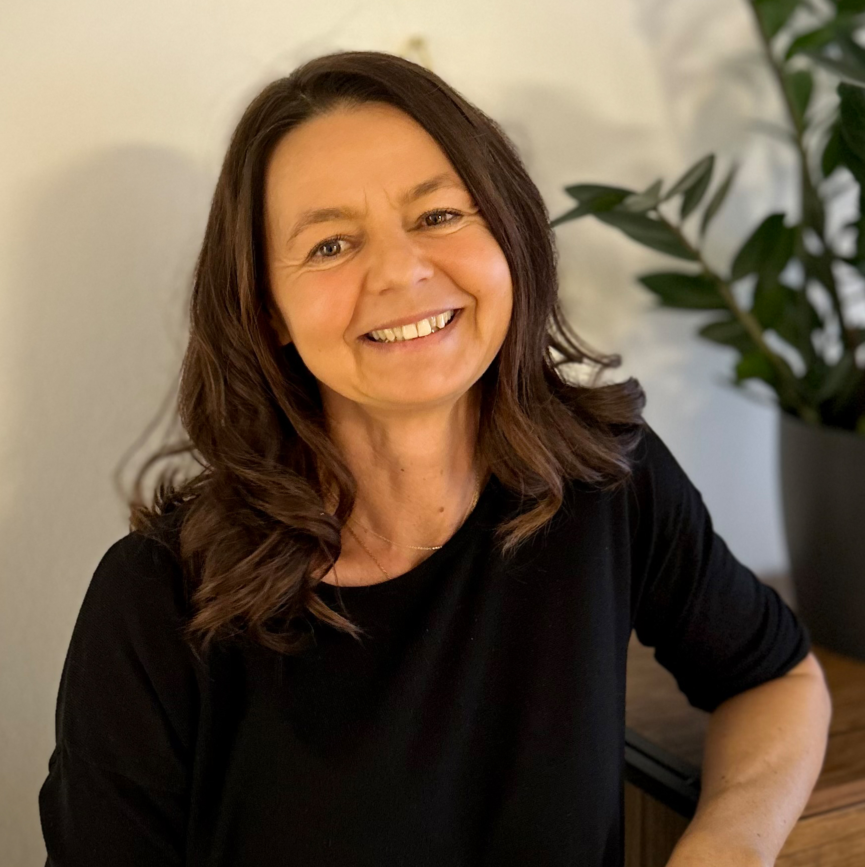 Elke Keller