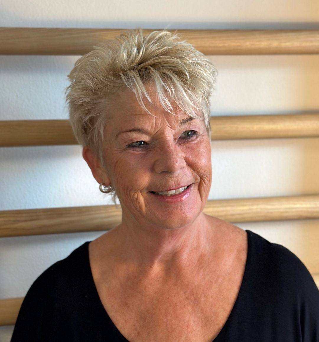 Ursula K&ouml;rner